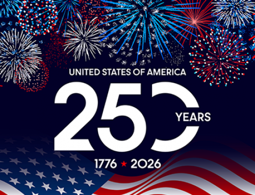 Celebrate America’s 250th Birthday with a 3-Night Getaway for Just $102.50!