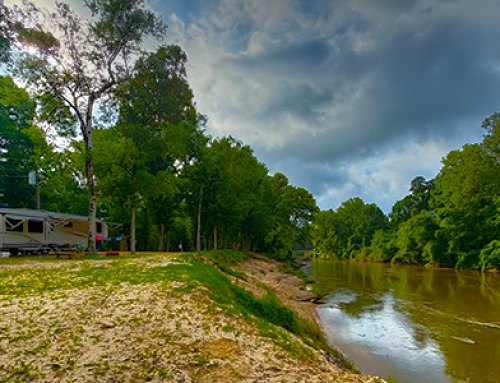 We still have sites open for Labor Day Weekend